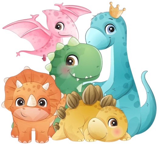 Personajes